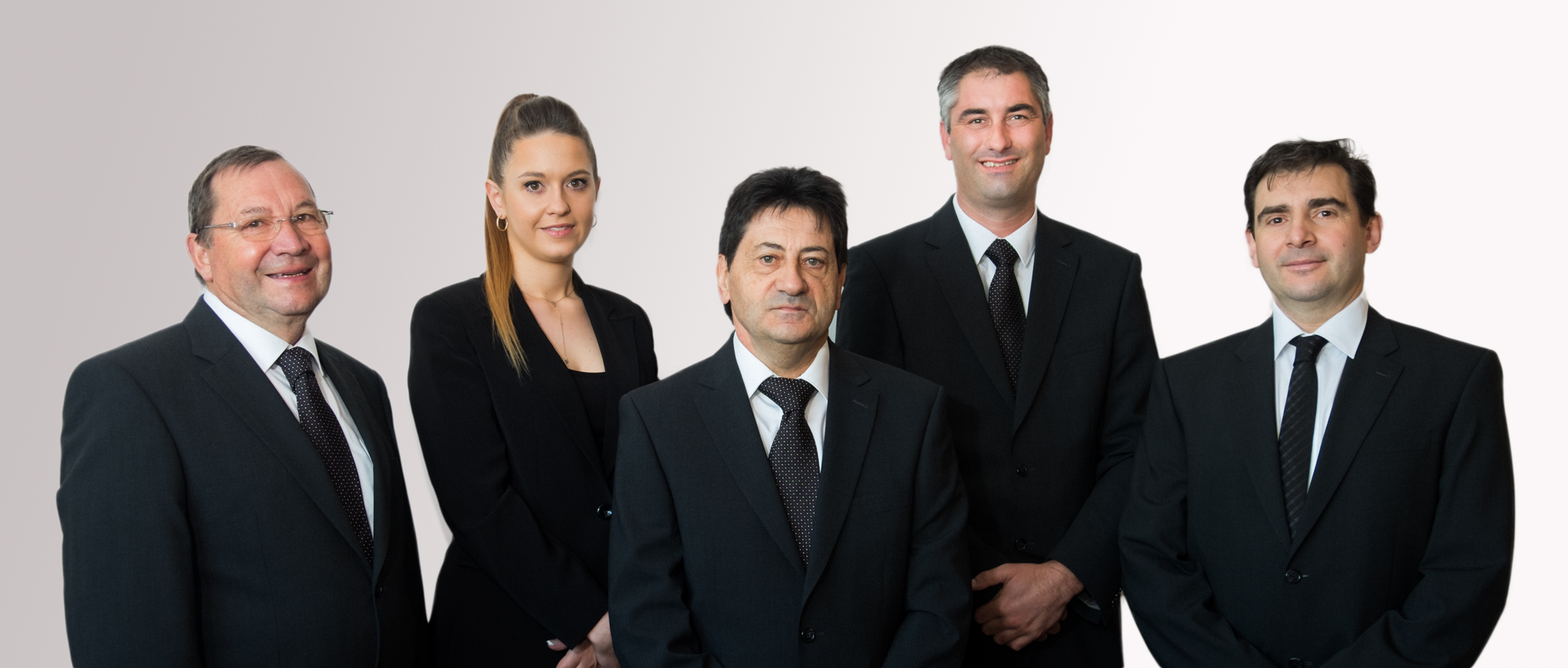 Equipe PF Moret
